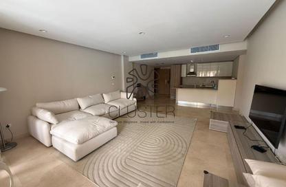 Apartment - 3 Bedrooms - 4 Bathrooms for sale in Mangroovy Residence - El Gouna - Hurghada - Red Sea