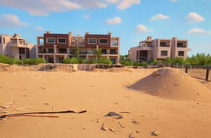 Twin House - 3 - 4 for sale in New Giza - Cairo Alexandria Desert Road - 6 October City - Giza Twin House - 3 - 4 for sale in New Giza - Cairo Alexandria Desert Road - 6 October City - Giza