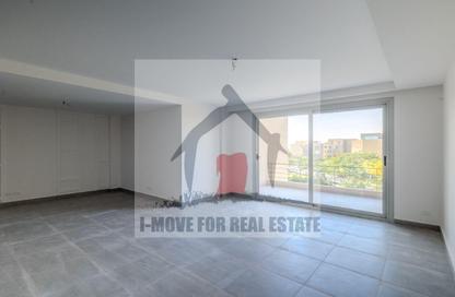 Apartment - 3 Bedrooms - 3 Bathrooms for sale in Palm Parks   Palm Hills - South Dahshur Link - 6 October City - Giza
