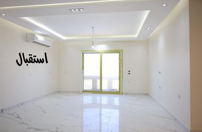 iVilla - 3 Bedrooms - 3 Bathrooms for sale in Mountain View Hyde Park - 5th Settlement Compounds - The 5th Settlement - New Cairo City - Cairo