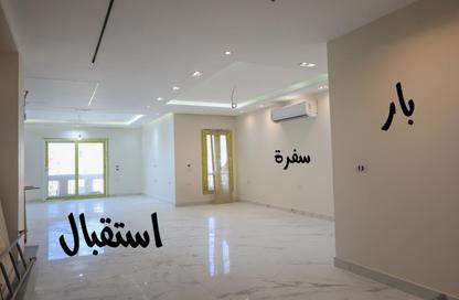 iVilla - 3 Bedrooms - 3 Bathrooms for sale in Mountain View Hyde Park - 5th Settlement Compounds - The 5th Settlement - New Cairo City - Cairo