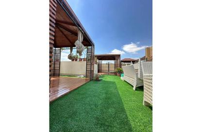 Penthouse - 4 Bedrooms - 4 Bathrooms for sale in Deyaar Development - Northern Expansions - 6 October City - Giza