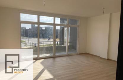 Apartment - 2 Bedrooms - 1 Bathroom for sale in Kayan - Sheikh Zayed Compounds - Sheikh Zayed City - Giza