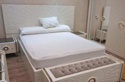 Apartment - 3 Bedrooms - 2 Bathrooms for rent in Janna 1 - Sheikh Zayed Compounds - Sheikh Zayed City - Giza Apartment - 3 Bedrooms - 2 Bathrooms for rent in Janna 1 - Sheikh Zayed Compounds - Sheikh Zayed City - Giza