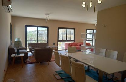 Apartment - 3 Bedrooms - 3 Bathrooms for rent in Eastown - 5th Settlement Compounds - The 5th Settlement - New Cairo City - Cairo