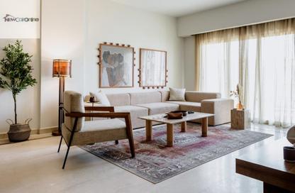 Apartment - 2 - 3 for rent in Mivida - 5th Settlement Compounds - The 5th Settlement - New Cairo City - Cairo
