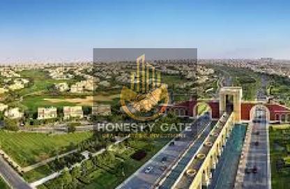 Apartment - 1 - 1 for sale in Noor City - Cairo