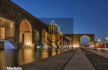 Apartment - 1 - 1 for sale in Noor City - Cairo