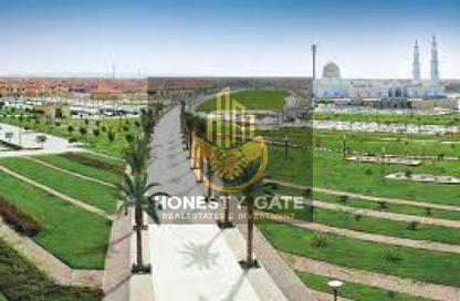 Apartment - 1 - 1 for sale in Noor City - Cairo
