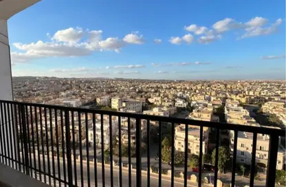 شقة - 3 غرف نوم - 3 حمامات للبيع في ايتابا - كمبوندات الشيخ زايد - الشيخ زايد - الجيزة