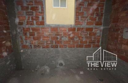 Apartment - 3 Bedrooms - 2 Bathrooms for sale in Al Khamayel city - Sheikh Zayed Compounds - Sheikh Zayed City - Giza