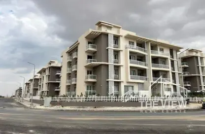 شقة - 3 غرف نوم - 2 حمامات للبيع في مدينة الخمائل - كمبوندات الشيخ زايد - الشيخ زايد - الجيزة