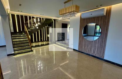 Villa - 5 - 5 for sale in Patio Al Zahraa - Sheikh Zayed Compounds - Sheikh Zayed City - Giza
