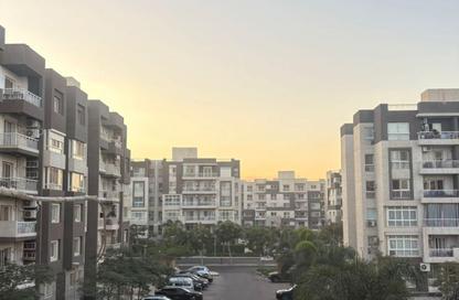Apartment - 3 Bedrooms - 2 Bathrooms for sale in Madinaty - Cairo
