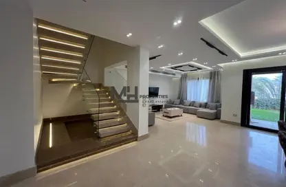 تاون هاوس - 3 غرف نوم - 4 حمامات للايجار في ميفيدا - كمبوندات التجمع الخامس - التجمع الخامس - مدينة القاهرة الجديدة - القاهرة