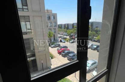 Office Space - Studio - 2 Bathrooms for rent in District 5 - 5th Settlement Compounds - The 5th Settlement - New Cairo City - Cairo