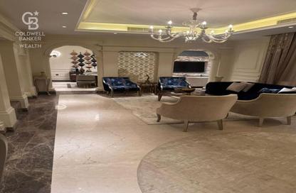 Villa - 6 Bedrooms - 7 Bathrooms for sale in Mivida - 5th Settlement Compounds - The 5th Settlement - New Cairo City - Cairo
