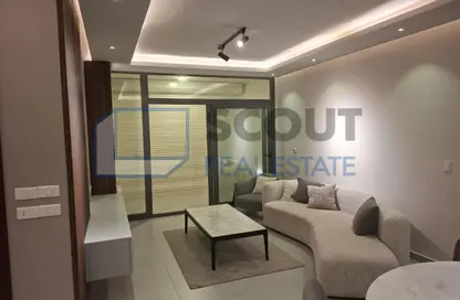 شقة - 2 غرف نوم - 3 حمامات للايجار في ايستاون - كمبوندات التجمع الخامس - التجمع الخامس - مدينة القاهرة الجديدة - القاهرة