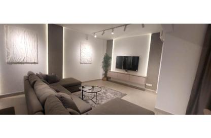 Apartment - 2 Bedrooms - 2 Bathrooms for rent in Smart Life - South Investors Area - New Cairo City - Cairo