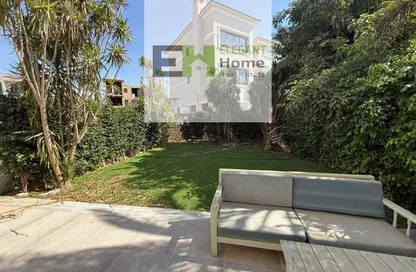 Villa - 3 Bedrooms - 4 Bathrooms for rent in Katameya Dunes - El Katameya Compounds - El Katameya - New Cairo City - Cairo Villa - 3 Bedrooms - 4 Bathrooms for rent in Katameya Dunes - El Katameya Compounds - El Katameya - New Cairo City - Cairo