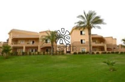 Villa - 5 - 5 for sale in Les Rois - 5th Settlement Compounds - The 5th Settlement - New Cairo City - Cairo