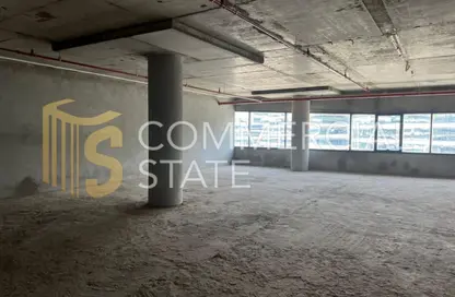 مساحات مكتبية - غرفة نوم - 1 حمام للايجار في ذا بوليجون - كمبوندات الشيخ زايد - الشيخ زايد - الجيزة