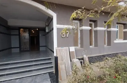 شقة - 3 غرف نوم - 3 حمامات للبيع في عمارات الاندلس - حى الاندلس - مدينة القاهرة الجديدة - القاهرة