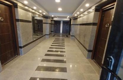 Apartment - 3 Bedrooms - 3 Bathrooms for sale in Al Andalus Buildings - Al Andalus District - New Cairo City - Cairo