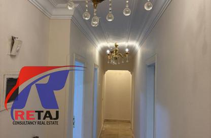 Apartment - 3 - 2 for rent in Dr Al Batrawy St. - 1st Zone - Nasr City - Cairo