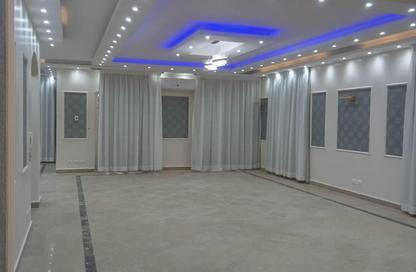 Villa - 3 Bedrooms - 3 Bathrooms for rent in Privado - Madinaty - Cairo
