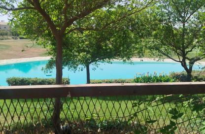 Villa - 3 Bedrooms - 3 Bathrooms for rent in Privado - Madinaty - Cairo