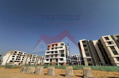 Apartment - 2 - 3 for sale in Badya Palm Hills - 6 October Compounds - 6 October City - Giza Apartment - 2 - 3 for sale in Badya Palm Hills - 6 October Compounds - 6 October City - Giza