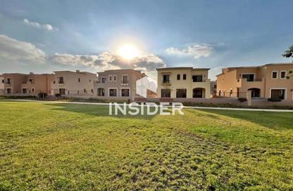 Townhouse - 4 Bedrooms - 3 Bathrooms for sale in City Gate - 5th Settlement Compounds - The 5th Settlement - New Cairo City - Cairo Townhouse - 4 Bedrooms - 3 Bathrooms for sale in City Gate - 5th Settlement Compounds - The 5th Settlement - New Cairo City - Cairo