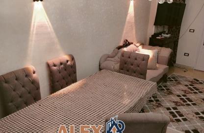 Apartment - 2 Bedrooms - 1 Bathroom for rent in Sidi Gaber St. - Sidi Gaber - Hay Sharq - Alexandria