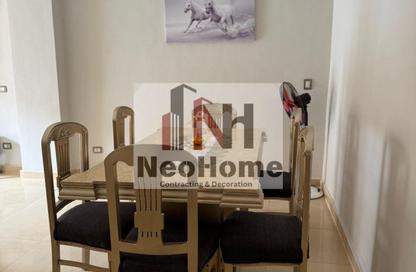 Apartment - 3 - 2 for rent in Wesal City - El Shorouk Compounds - Shorouk City - Cairo