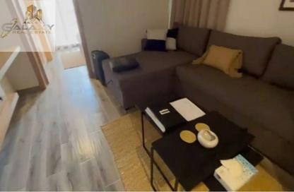 Hotel Apartment - 1 - 1 for sale in La Gouna Resort - Hurghada Resorts - Hurghada - Red Sea