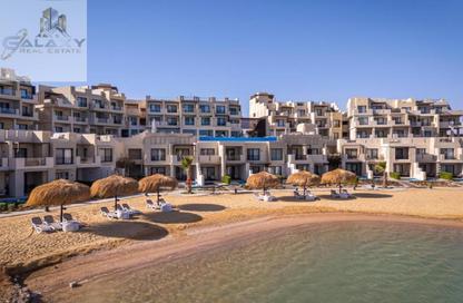 Hotel Apartment - 1 - 1 for sale in La Gouna Resort - Hurghada Resorts - Hurghada - Red Sea