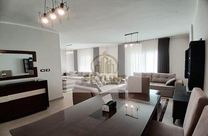 Apartment - 3 Bedrooms - 3 Bathrooms for rent in El Rehab Extension - Al Rehab - New Cairo City - Cairo Apartment - 3 Bedrooms - 3 Bathrooms for rent in El Rehab Extension - Al Rehab - New Cairo City - Cairo
