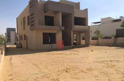 Villa - 6 Bedrooms - 6 Bathrooms for sale in Grand Heights - Northern Expansions - 6 October City - Giza