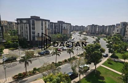Apartment - 3 Bedrooms - 3 Bathrooms for sale in B8 - Madinaty - Cairo Apartment - 3 Bedrooms - 3 Bathrooms for sale in B8 - Madinaty - Cairo