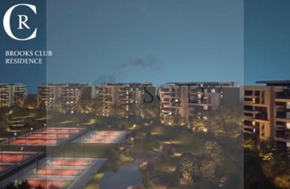 Apartment - 4 Bedrooms - 3 Bathrooms for sale in Taj City - 5th Settlement Compounds - The 5th Settlement - New Cairo City - Cairo Apartment - 4 Bedrooms - 3 Bathrooms for sale in Taj City - 5th Settlement Compounds - The 5th Settlement - New Cairo City - Cairo