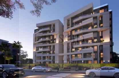 Apartment - 4 Bedrooms - 3 Bathrooms for sale in Taj City - 5th Settlement Compounds - The 5th Settlement - New Cairo City - Cairo Apartment - 4 Bedrooms - 3 Bathrooms for sale in Taj City - 5th Settlement Compounds - The 5th Settlement - New Cairo City - Cairo
