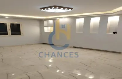 Apartment - 3 Bedrooms - 2 Bathrooms for sale in Sama Al Qahera - El Katameya Compounds - El Katameya - New Cairo City - Cairo