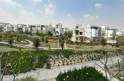 Townhouse - 3 Bedrooms - 4 Bathrooms for rent in Hyde Park - New Cairo City - Cairo