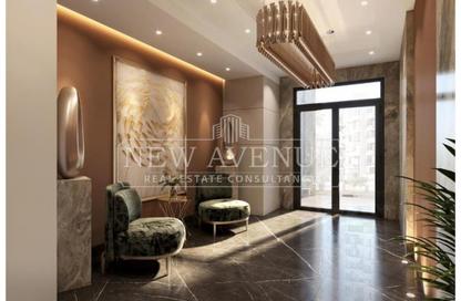 Duplex - 3 Bedrooms - 3 Bathrooms for sale in MonteNapoleone - Mostakbal City Compounds - Mostakbal City - Future City - Cairo Duplex - 3 Bedrooms - 3 Bathrooms for sale in MonteNapoleone - Mostakbal City Compounds - Mostakbal City - Future City - Cairo