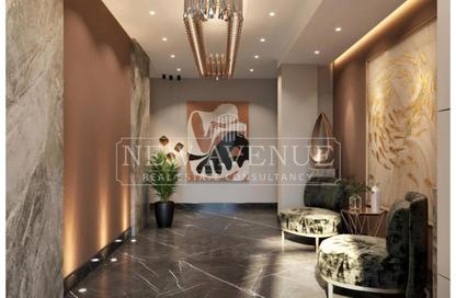 Duplex - 3 Bedrooms - 3 Bathrooms for sale in MonteNapoleone - Mostakbal City Compounds - Mostakbal City - Future City - Cairo