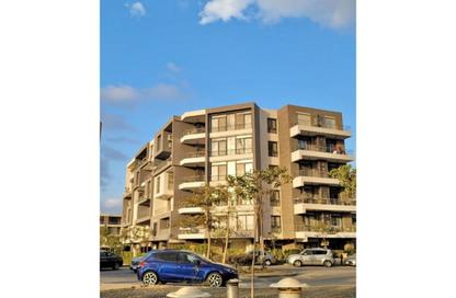 Apartment - 1 Bedroom - 1 Bathroom for sale in Shalya Taj City - 5th Settlement Compounds - The 5th Settlement - New Cairo City - Cairo
