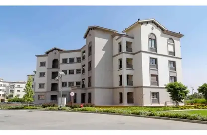 Apartment - 3 Bedrooms - 3 Bathrooms for rent in Mivida - 5th Settlement Compounds - The 5th Settlement - New Cairo City - Cairo