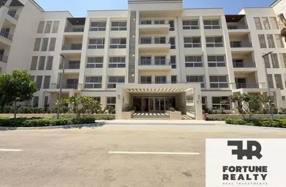 Apartment - 3 Bedrooms - 3 Bathrooms for rent in Mivida - 5th Settlement Compounds - The 5th Settlement - New Cairo City - Cairo