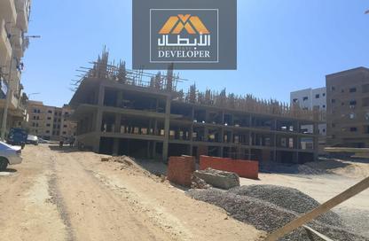 شقة - 3 غرف نوم - 1 حمام للبيع في طريق الحجاز - الغردقة - محافظة البحر الاحمر